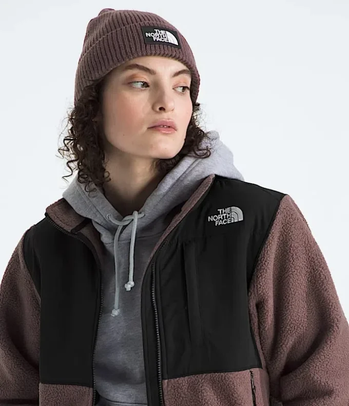 Kurtka damska Retro Denali