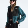 Kurtka damska Retro Denali