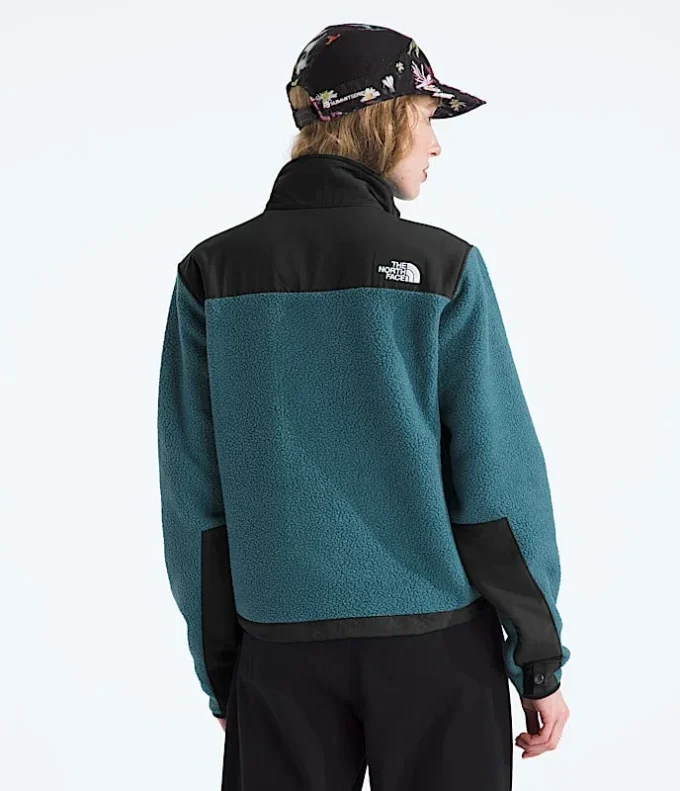 Kurtka damska Retro Denali