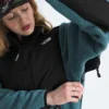 Kurtka damska Retro Denali