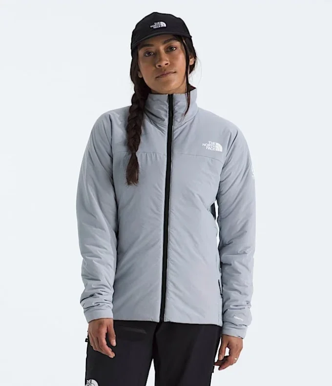 Kurtka damska Summit Series Casaval Hybrid