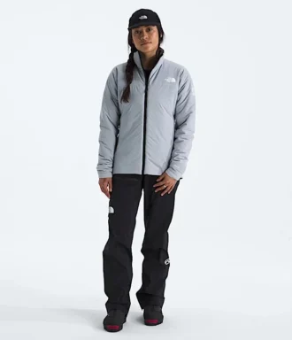Kurtka damska Summit Series Casaval Hybrid