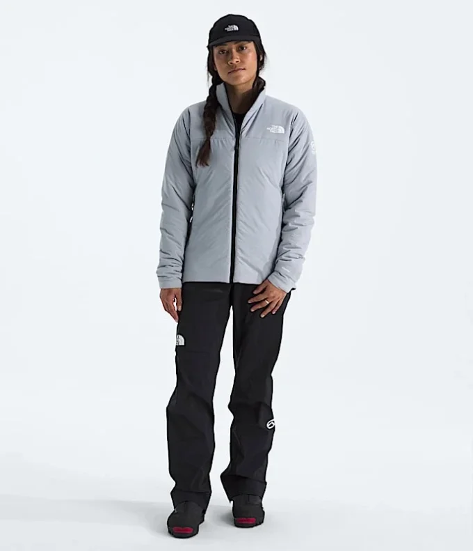 Kurtka damska Summit Series Casaval Hybrid