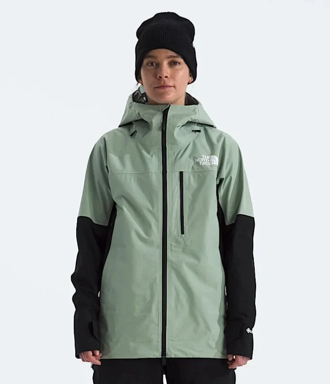 Kurtka damska Summit Series Eastwall GORE-TEX®