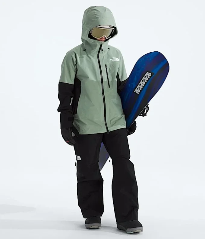 Kurtka damska Summit Series Eastwall GORE-TEX®