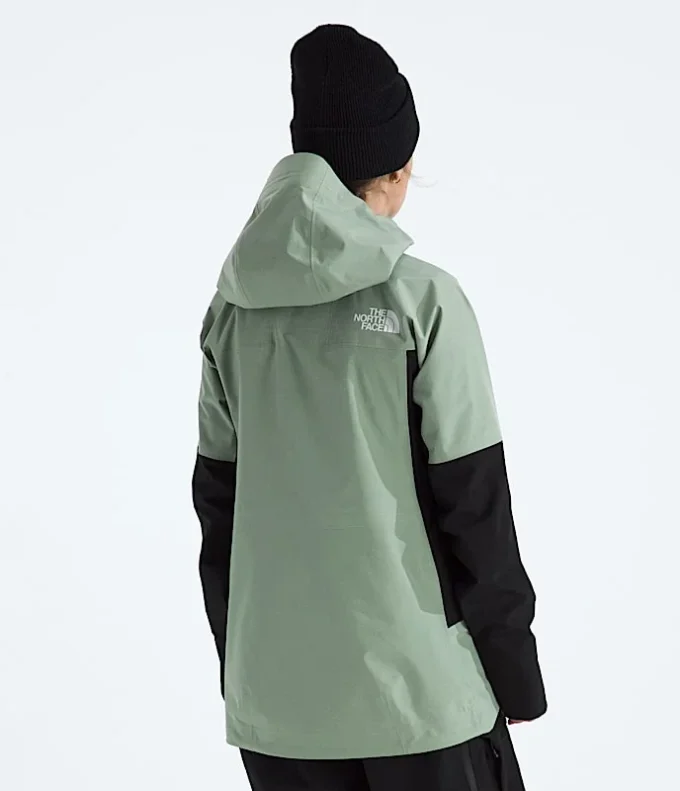 Kurtka damska Summit Series Eastwall GORE-TEX®