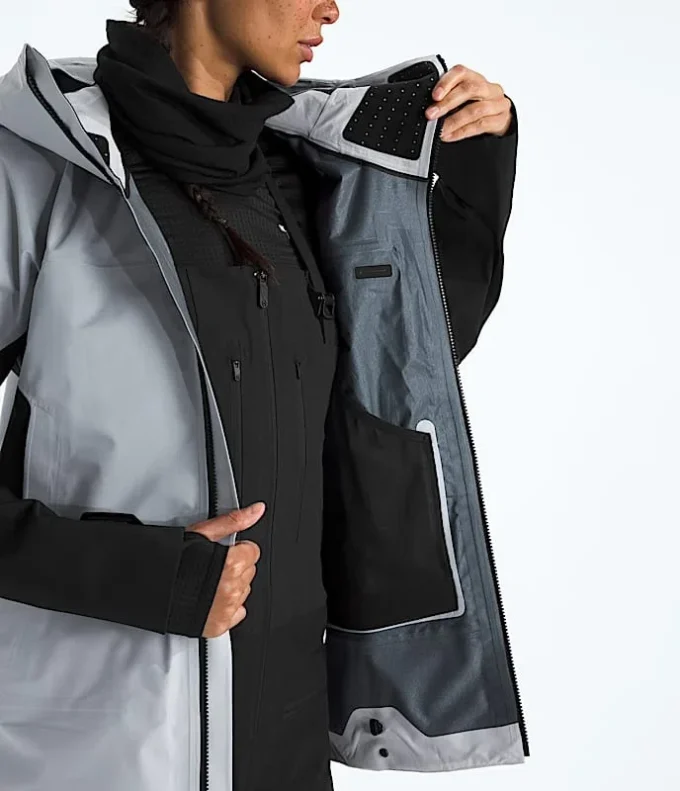 Kurtka damska Summit Series Eastwall GORE-TEX®