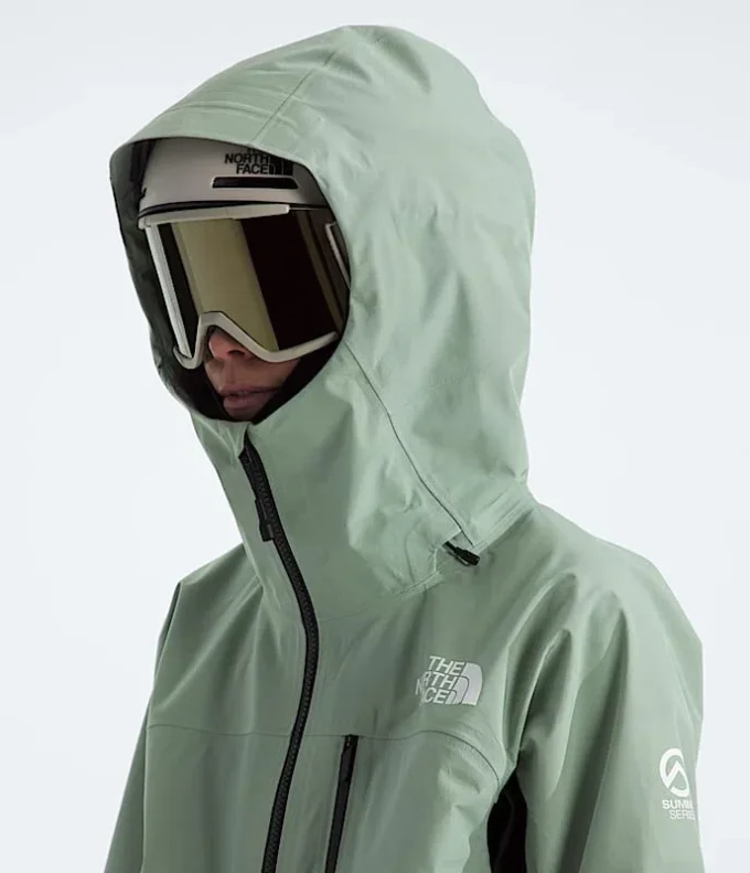 Kurtka damska Summit Series Eastwall GORE-TEX®