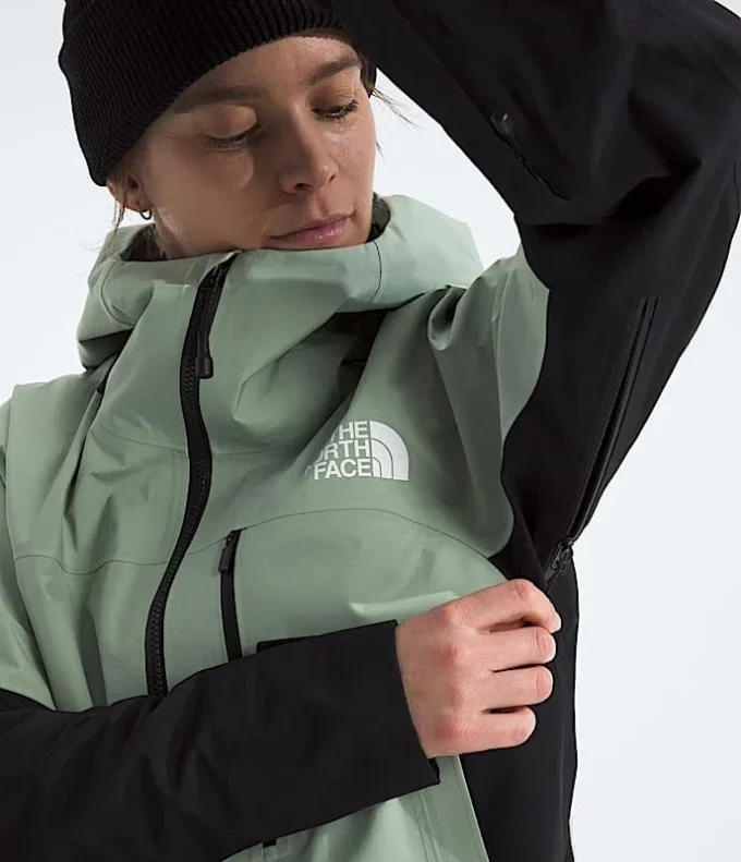 Kurtka damska Summit Series Eastwall GORE-TEX®