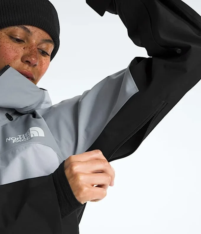 Kurtka damska Summit Series Eastwall GORE-TEX®