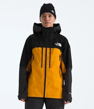 Kurtka damska Summit Series Mountain GORE-TEX® Pro