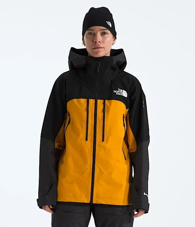 Kurtka damska Summit Series Mountain GORE-TEX® Pro