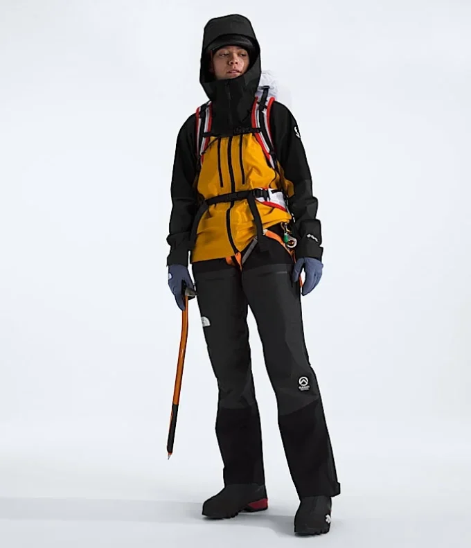 Kurtka damska Summit Series Mountain GORE-TEX® Pro