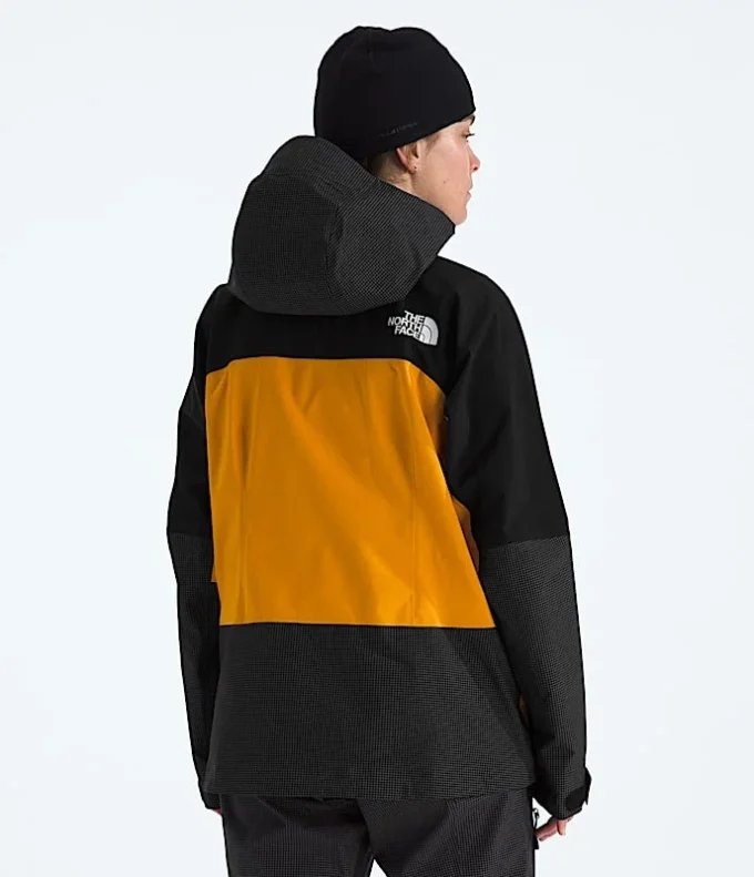 Kurtka damska Summit Series Mountain GORE-TEX® Pro