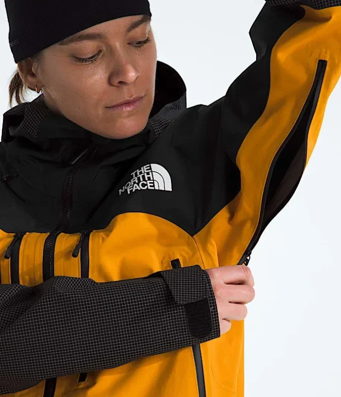 Kurtka damska Summit Series Mountain GORE-TEX® Pro