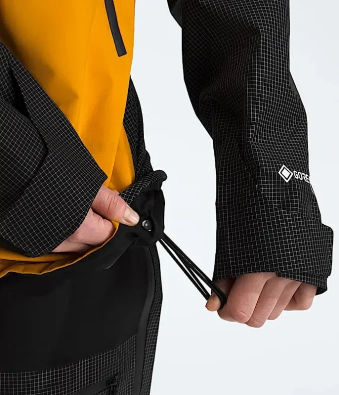 Kurtka damska Summit Series Mountain GORE-TEX® Pro