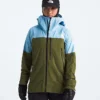 Kurtka damska Summit Series Stimson FUTURELIGHT™