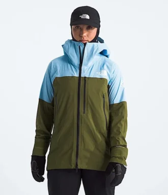 Kurtka damska Summit Series Stimson FUTURELIGHT™