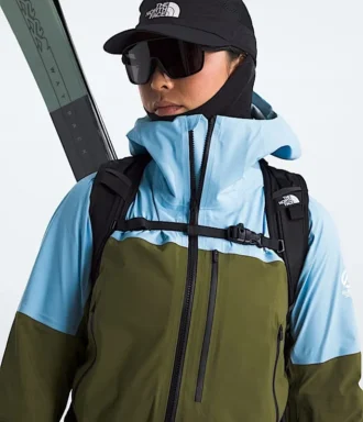 Kurtka damska Summit Series Stimson FUTURELIGHT™