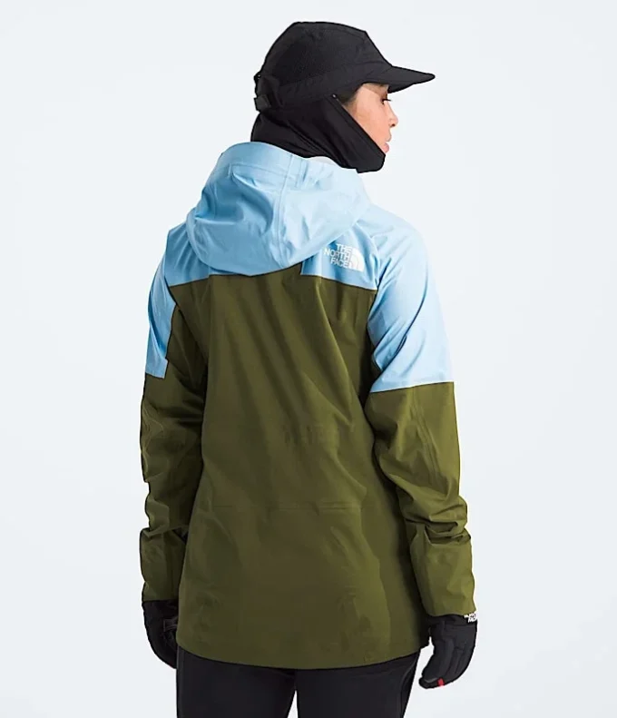 Kurtka damska Summit Series Stimson FUTURELIGHT™