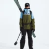 Kurtka damska Summit Series Stimson FUTURELIGHT™