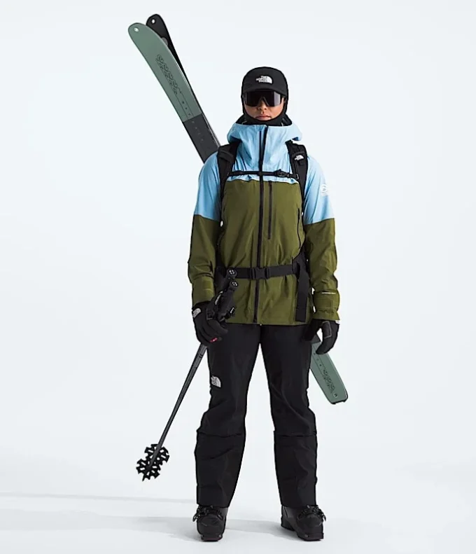 Kurtka damska Summit Series Stimson FUTURELIGHT™
