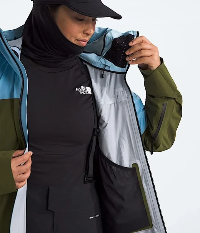 Kurtka damska Summit Series Stimson FUTURELIGHT™
