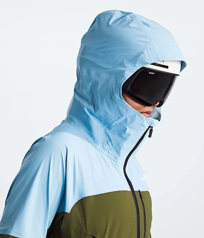 Kurtka damska Summit Series Stimson FUTURELIGHT™