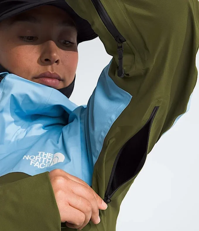 Kurtka damska Summit Series Stimson FUTURELIGHT™