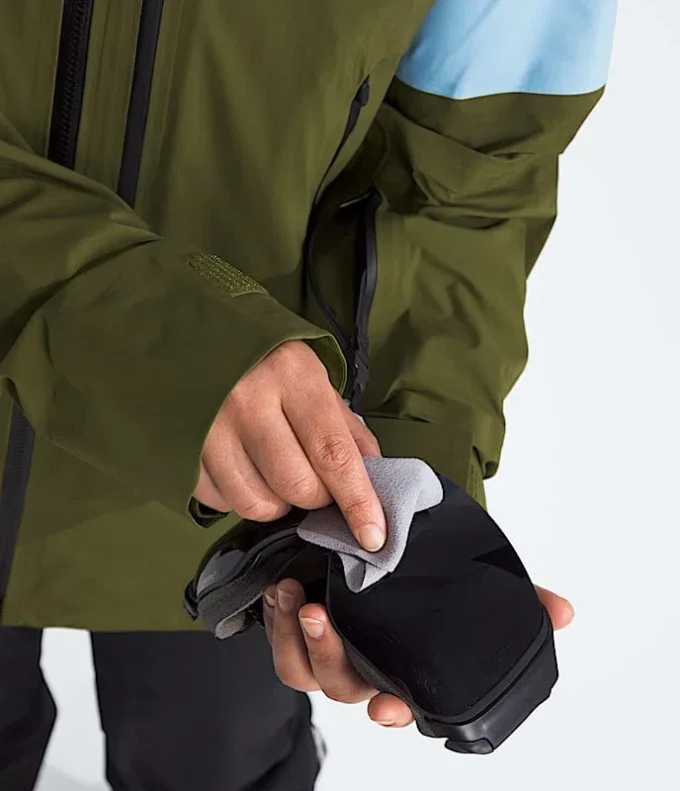 Kurtka damska Summit Series Stimson FUTURELIGHT™