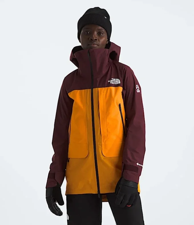 Kurtka damska Summit Series Verbier GORE-TEX®