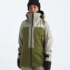 Kurtka damska Summit Series Verbier GORE-TEX®