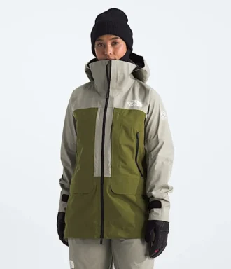 Kurtka damska Summit Series Verbier GORE-TEX®