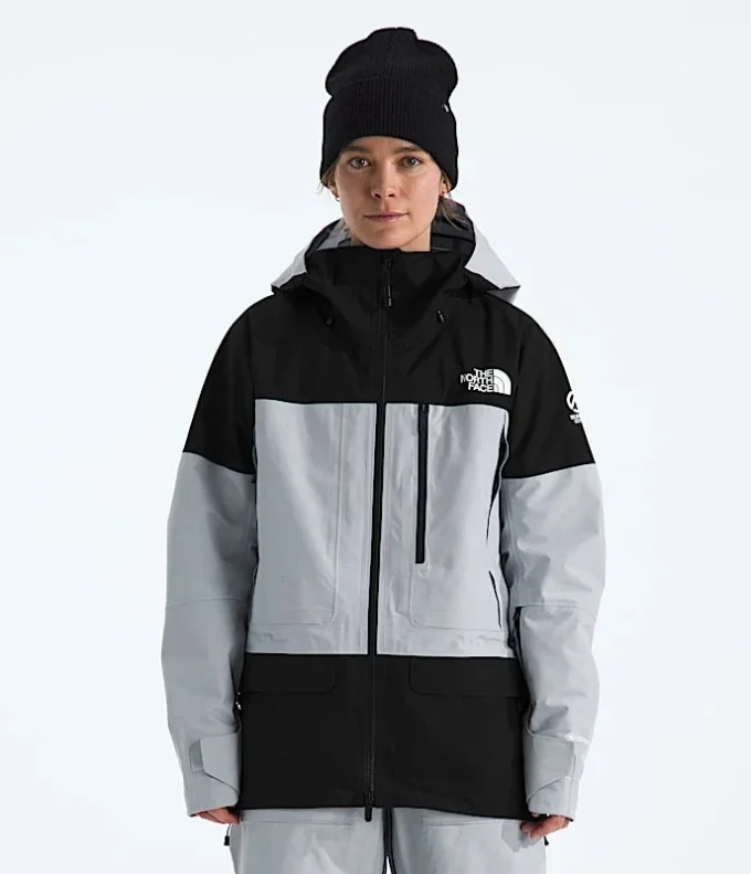 Kurtka damska Summit Series Verbier GORE-TEX®