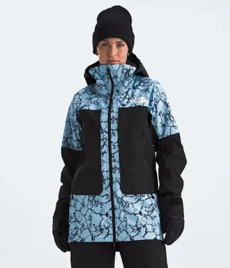 Kurtka damska Summit Series Verbier GORE-TEX®