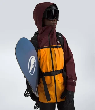 Kurtka damska Summit Series Verbier GORE-TEX®