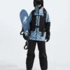 Kurtka damska Summit Series Verbier GORE-TEX®