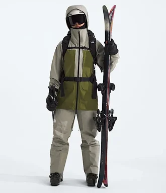Kurtka damska Summit Series Verbier GORE-TEX®
