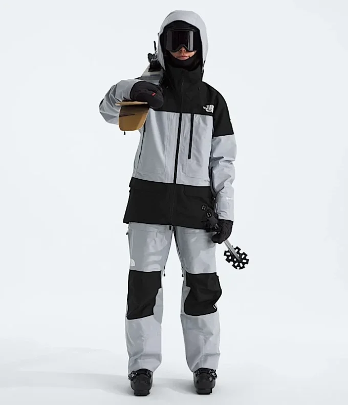 Kurtka damska Summit Series Verbier GORE-TEX®