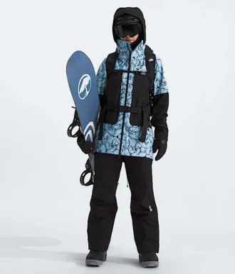 Kurtka damska Summit Series Verbier GORE-TEX®