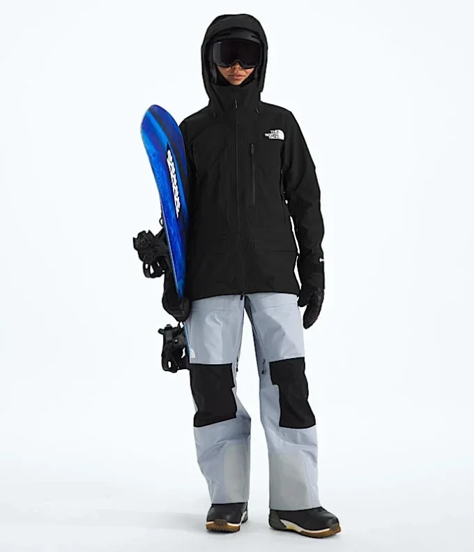 Kurtka damska Summit Series Verbier GORE-TEX®
