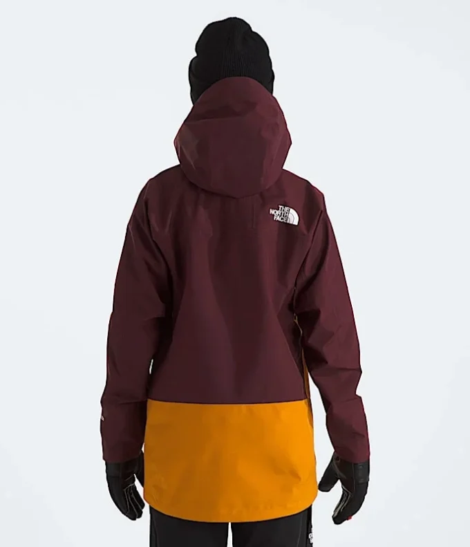 Kurtka damska Summit Series Verbier GORE-TEX®