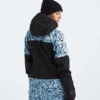 Kurtka damska Summit Series Verbier GORE-TEX®