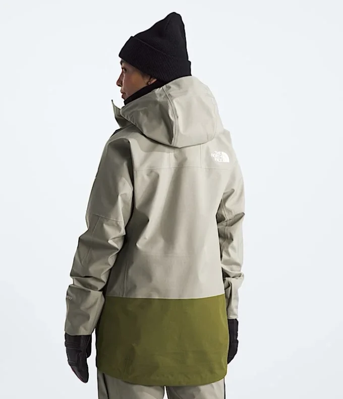 Kurtka damska Summit Series Verbier GORE-TEX®