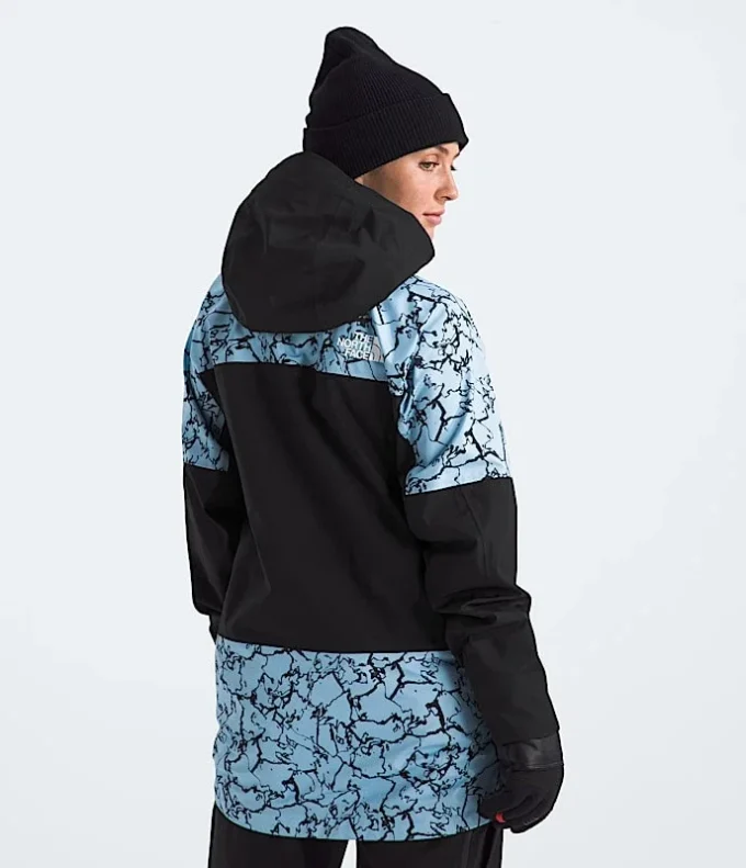 Kurtka damska Summit Series Verbier GORE-TEX®