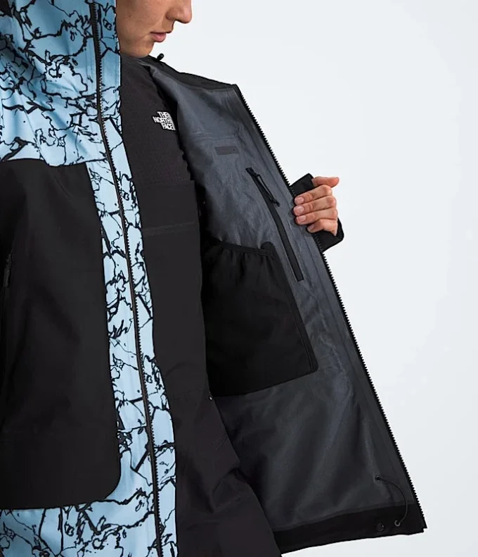 Kurtka damska Summit Series Verbier GORE-TEX®