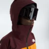 Kurtka damska Summit Series Verbier GORE-TEX®