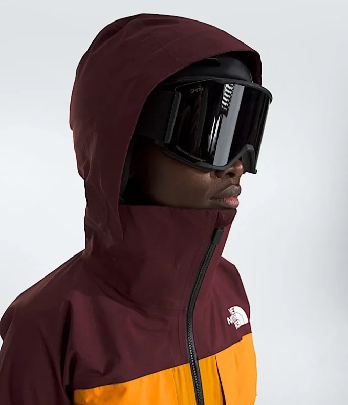 Kurtka damska Summit Series Verbier GORE-TEX®