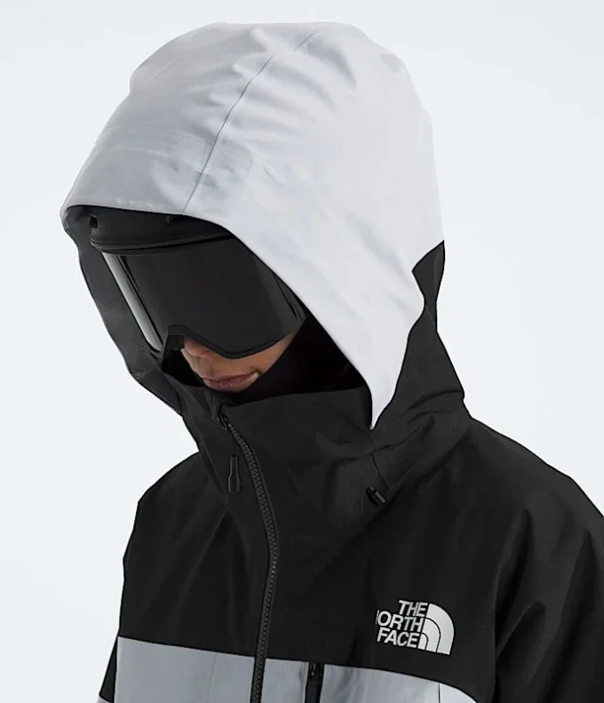 Kurtka damska Summit Series Verbier GORE-TEX®
