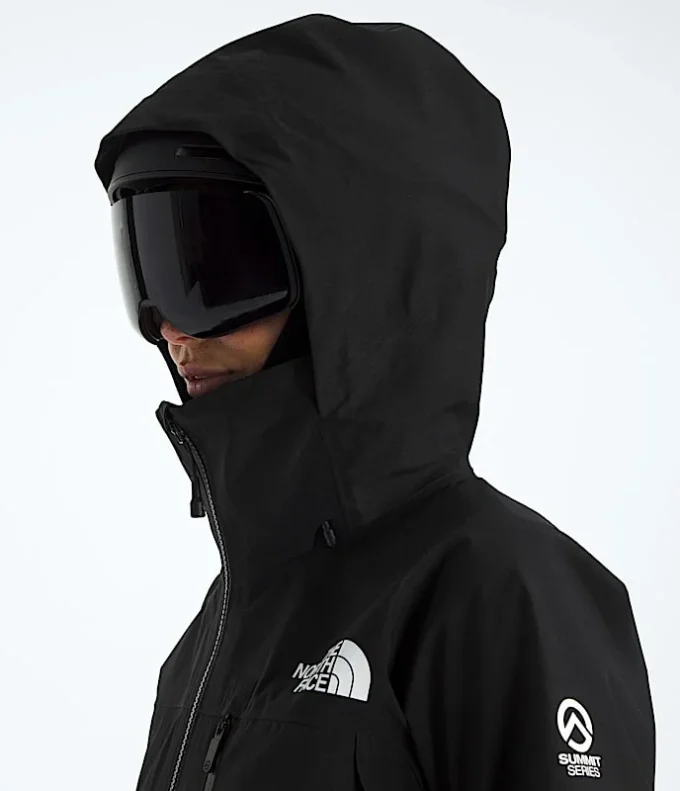 Kurtka damska Summit Series Verbier GORE-TEX®